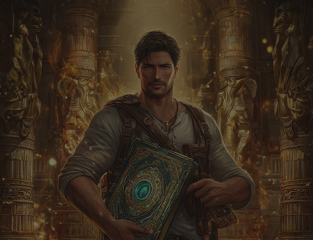 Book of Dead