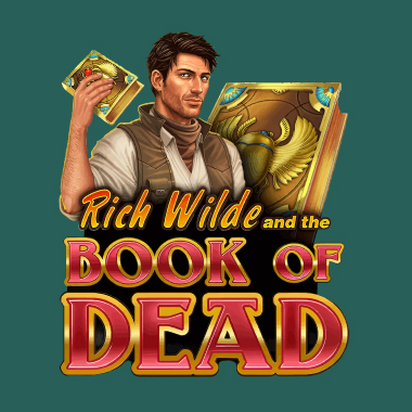 Book of Dead